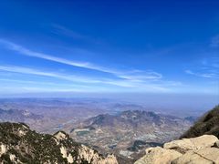 -泰山风景名胜区