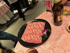 -囍凤楼·粤菜·点心·火锅(温特莱店)
