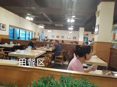 大堂-勇记干锅居(德阳店)