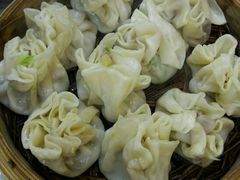 -杨记小骨头羊杂馆(南五马路店)