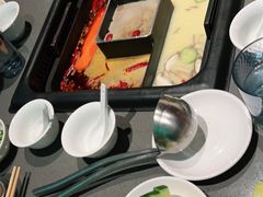 -巴奴毛肚火锅(二七万达店)