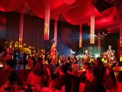 -大连城堡豪华精选酒店·宴会厅