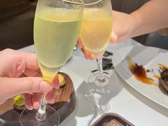 气泡酒-王品牛排(福州泰禾店)