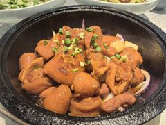 -洞庭家宴·头牌甲鱼(广渠门店)