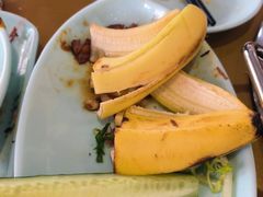 -家里婆自助水饺(振华路店)