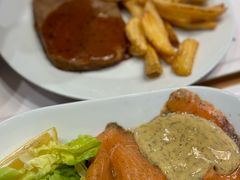 -宜家·瑞典风味餐厅(四元桥店)