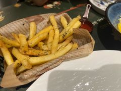 -第101座花园餐厅(湖滨88店)