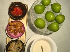 -莉莉海堂HAITANG·烤鸭(国贸商城店)
