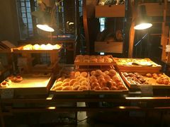 -深圳东部华侨城茵特拉根酒店