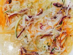 -老家水饺濮阳菜(巴黎街店)