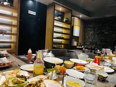 -雅玛花式铁板烧(亚运村店)