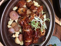 咕咾肉-木棉·醉心粤味(COCO Park店)