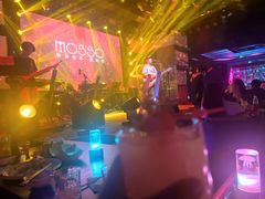 -MOSSO音乐酒吧·live house(南京旗舰店)