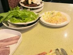 -鑫海汇海鲜烤肉自助(北国商城店)