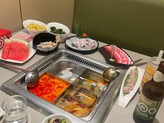 -海底捞火锅(摩尔广场店)