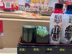 -友壹町寿司(佛山新DNA店)