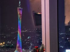 -广州四季酒店