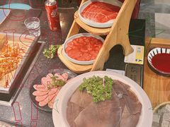 -五星桥原切肥牛火锅·30年专注好牛肉(湖塘店)