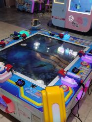 -卡通尼·Safari非洲探索乐园·生日会(金桥国际商业广场店)