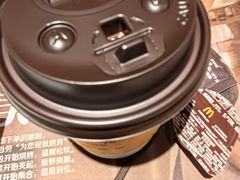 -麦当劳(鼓楼店)