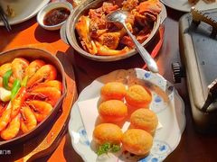 -林四喜·闽南传家菜(鼓浪屿店)