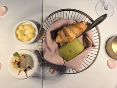 -Kathleen's Waitan 凯圣琳江景西餐厅(外滩店)