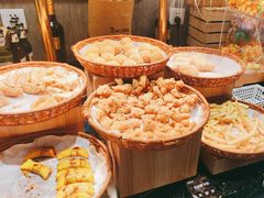 -非烤勿扰韩料自助烤肉(松山湖万科店)