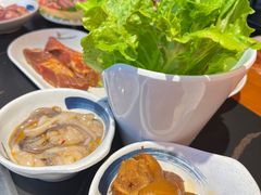 -五彩凉山自助西昌烧烤(柳翠路店)