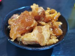 筋头巴脑-卤煮老北京酱肉馆