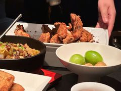 -晓长安·新陕菜(曲江店)