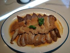 烧腊拼盘-荔粥记潮汕砂锅粥(太湖路店)