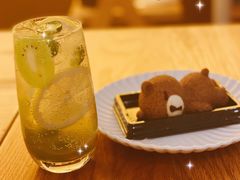-角落低卡烘焙(正弘城店)