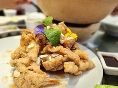 -老铺烤鸭(宝鸡店)