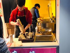 -傅强排骨(成都总店)