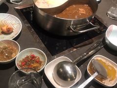 -捞王锅物料理(上海世茂广场店)