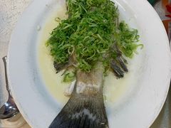 -好彩海鲜酒家(帝国中心店)