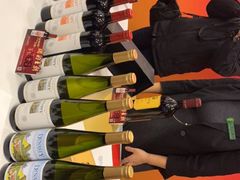 -天津津利华酒店