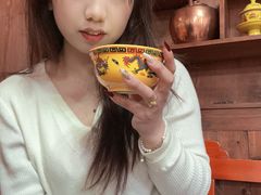 -塔洛藏餐吧(香格里拉古城店)