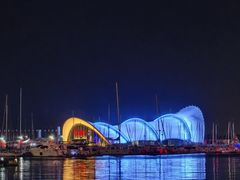 -青岛海尔洲际酒店