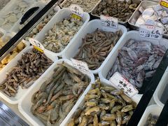-梅子大排档
