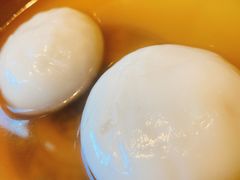 招牌团子-翠山·映月湖景餐厅(映月湖公园店)