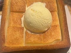 -绿茶餐厅(天津天河城店)