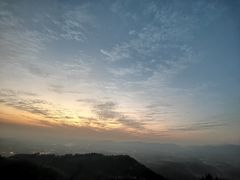 -黄陂区野村谷景区