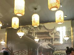 -恰饭·老长沙市井菜(天河客运站店)