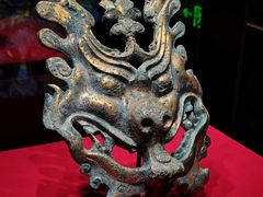 -北京大葆台遗址博物馆