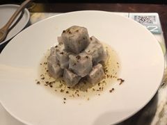 -绿茶餐厅(哈尔滨凯德店)