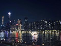 -AZUL by FUEL蓝色·法式酒馆(琶醍店)