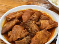 -雨田饭店(华兴东街店)