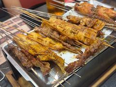 -马海涛牛肉串·午市牛腩饭·烧烤夜宵(领汇广场店)