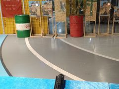 -319集结地真人CS·聚会团建·轰趴体验馆(超极合生汇店)